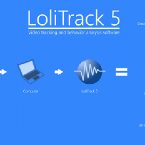 LoliTrack動物行為分析系統(tǒng)